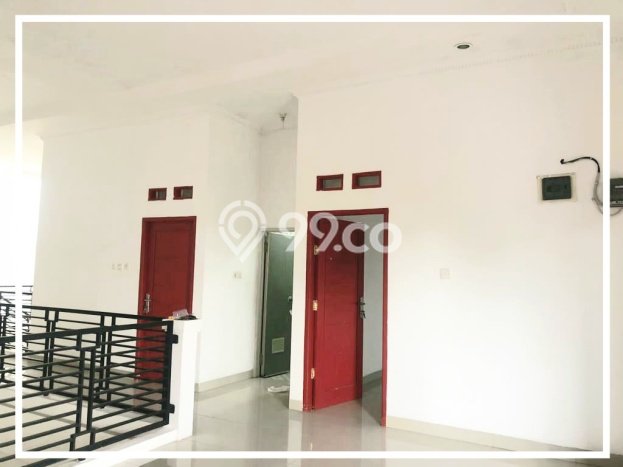 Rumah Modern 4 Kamar LT 250m2 di Bekasi Kota Rumah Modern 4 Kamar LT 250m2 di Bekasi Kota