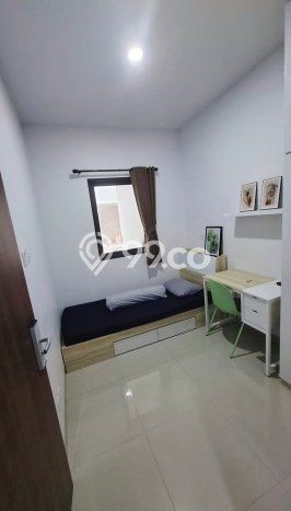 Dijual Kost di Kebayoran Lama, Jakarta Selatan, 9 KT, 9 KM, Luas 125m2 Dijual Kost di Kebayoran Lama, Jakarta Selatan, 9 KT, 9 KM, Luas 125m2