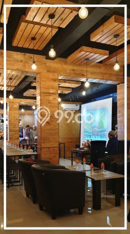 Untuk Dijual! Ruko di Bintaro Tangerang Selatan LT 75m2 / LB 290m2 Kawasan Bisnis Untuk Dijual! Ruko di Bintaro Tangerang Selatan LT 75m2 / LB 290m2 Kawasan Bisnis