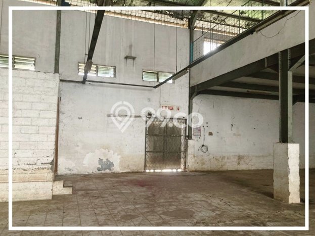 Dijual Gudang di Tambun Utara, Bekasi Harga Penawaran Spesial Dijual Gudang di Tambun Utara, Bekasi Harga Penawaran Spesial