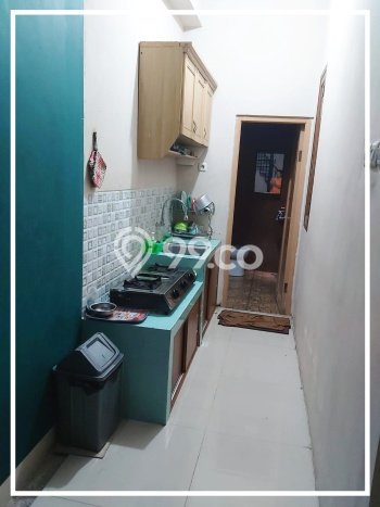 Dijual Rumah Modern 3 KT di Jatibening, Bekasi Dijual Rumah Modern 3 KT di Jatibening, Bekasi