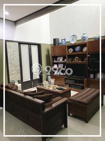 Rumah Mewah Dijual LT 190m2 di Duren Sawit, Jakarta Timur Rumah Mewah Dijual LT 190m2 di Duren Sawit, Jakarta Timur