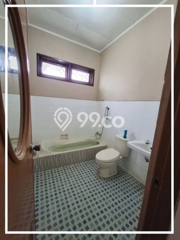 Jual Rumah Eksklusif 5 KT di Galaxy, Bekasi Jual Rumah Eksklusif 5 KT di Galaxy, Bekasi