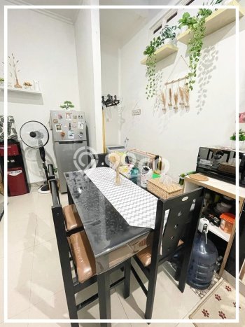 Rumah Modern 2 KT di Jatimurni Bekasi Semi Furnished Rumah Modern 2 KT di Jatimurni Bekasi Semi Furnished