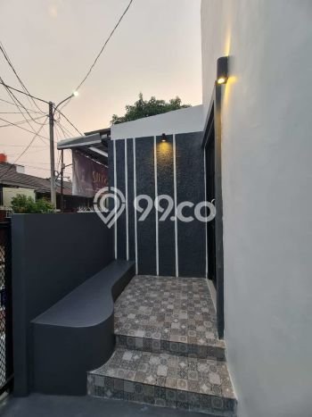 Jual Rumah Siap Huni di Mustikajaya Bekasi Harga Rp 465 Juta LT 60m2 Jual Rumah Siap Huni di Mustikajaya Bekasi Harga Rp 465 Juta LT 60m2