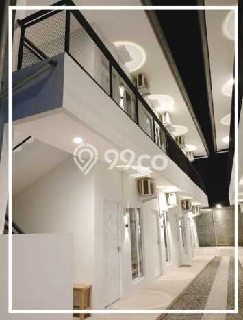 Kost Strategis di Pantai Indah Kapuk 2, Luas 247m², Area Asri Kost Strategis di Pantai Indah Kapuk 2, Luas 247m², Area Asri