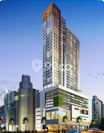Dijual Apartemen 1 KT & 1 KM di Jakarta Selatan Lokasi Strategis Dijual Apartemen 1 KT & 1 KM di Jakarta Selatan Lokasi Strategis