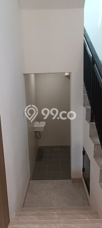 Dijual Hunian Rumah Nyaman 3 KT di Buaran, Jakarta Timur Dijual Hunian Rumah Nyaman 3 KT di Buaran, Jakarta Timur