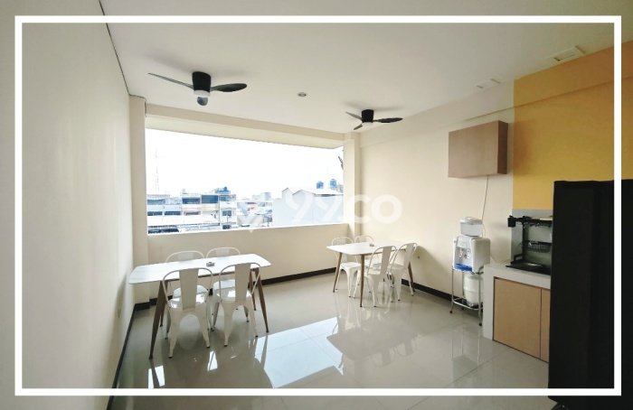 Dijual Kost di Tambora, Jakarta Barat, 21 KT, 21 KM, Luas 310m2 Dijual Kost di Tambora, Jakarta Barat, 21 KT, 21 KM, Luas 310m2