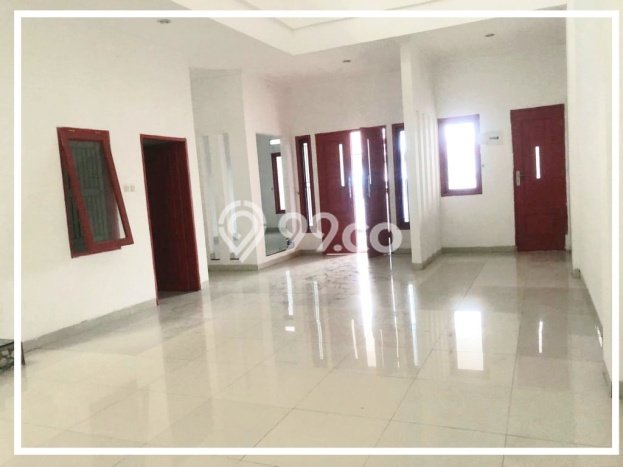 Rumah Modern 4 Kamar LT 250m2 di Bekasi Kota Rumah Modern 4 Kamar LT 250m2 di Bekasi Kota