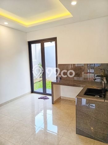Jual Rumah Favorit Siap Huni LB 87m2 di Pancoran Mas, Depok Jual Rumah Favorit Siap Huni LB 87m2 di Pancoran Mas, Depok