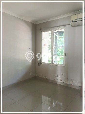 Hunian Eksklusif Siap Huni LT 200m2 di Lippo Cikarang, Cikarang Hunian Eksklusif Siap Huni LT 200m2 di Lippo Cikarang, Cikarang