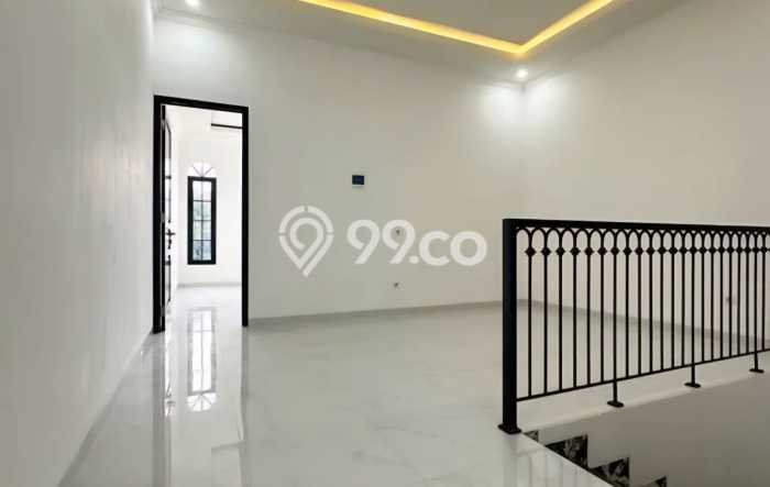 Dijual Hunian Rumah Nyaman 3 KT di Cipinang, Jakarta Timur Dijual Hunian Rumah Nyaman 3 KT di Cipinang, Jakarta Timur