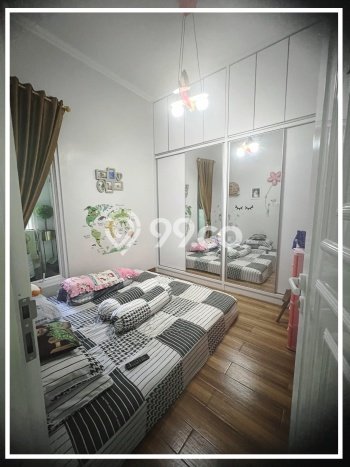 Rumah Modern 3 KT di Jaka Sampurna Bekasi Unfurnished Rumah Modern 3 KT di Jaka Sampurna Bekasi Unfurnished