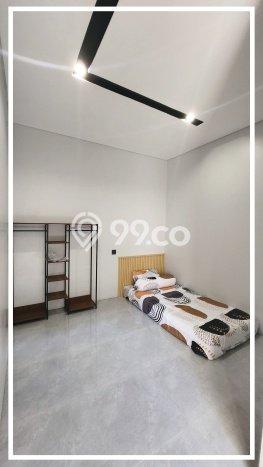 Rumah Kost Dijual di Kelapa Gading, Jakarta Utara, Spesifikasi 18 KT, 19 KM, 323m2 Rumah Kost Dijual di Kelapa Gading, Jakarta Utara, Spesifikasi 18 KT, 19 KM, 323m2