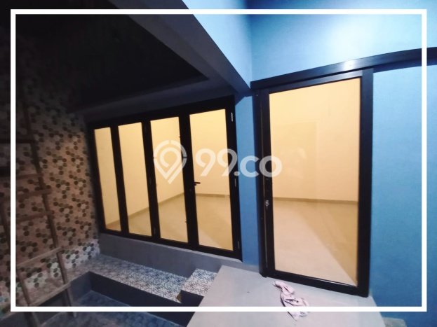 Dijual Rumah Eksklusif 5 KT di Duren Jaya, Bekasi Dijual Rumah Eksklusif 5 KT di Duren Jaya, Bekasi