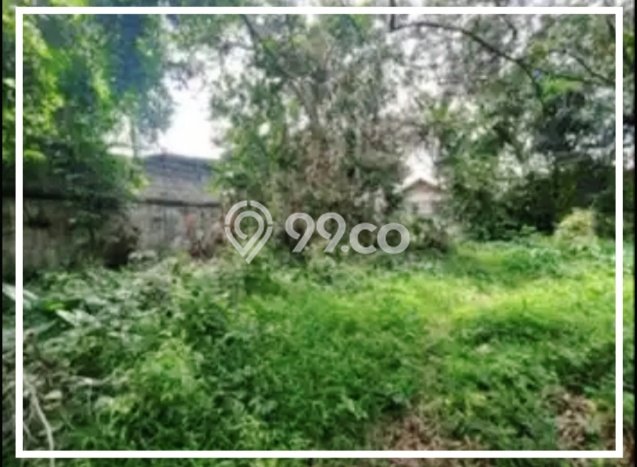 Tanah untuk Dijual di Bekasi Timur Bekasi Luas 343m2 Tanah untuk Dijual di Bekasi Timur Bekasi Luas 343m2