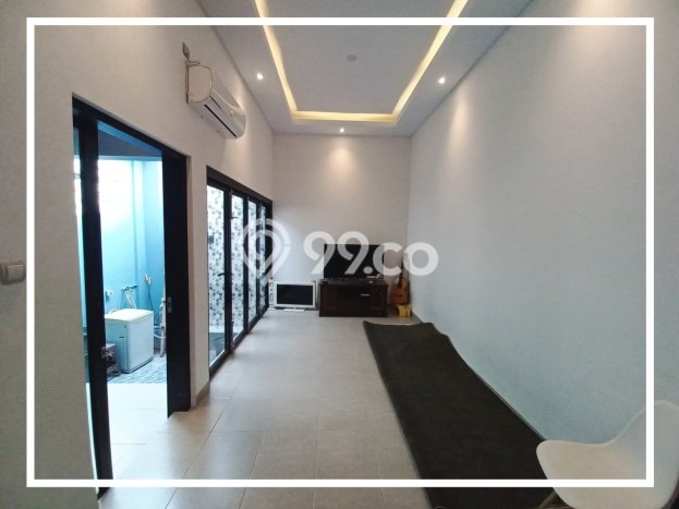 Dijual Rumah Eksklusif 5 KT di Duren Jaya, Bekasi Dijual Rumah Eksklusif 5 KT di Duren Jaya, Bekasi