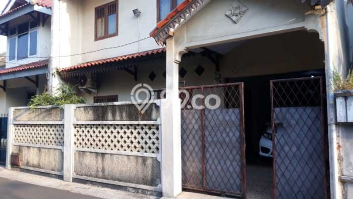 Rumah Mewah LB 500m2 Siap Huni Desain Elegan di Rawamangun, Jakarta Timur Rumah Mewah LB 500m2 Siap Huni Desain Elegan di Rawamangun, Jakarta Timur