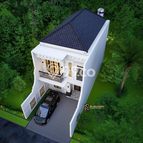 Jual Rumah Strategis Bagus Punya 3 KT di Jagakarsa Jakarta Selatan SHM Jual Rumah Strategis Bagus Punya 3 KT di Jagakarsa Jakarta Selatan SHM