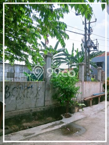 Dijual Tanah di Bekasi, Luas 1493m2 SHM Dijual Tanah di Bekasi, Luas 1493m2 SHM