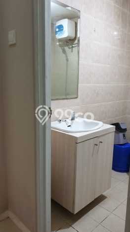 Dijual Apartemen 1 KT & 1 KM di Jakarta Selatan Lokasi Strategis Dijual Apartemen 1 KT & 1 KM di Jakarta Selatan Lokasi Strategis