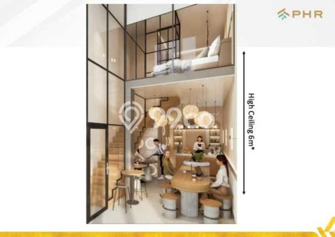Ruko Bagus Dijual LB 60m2 Lokasi Strategis Bekasi Area Cocok untuk Bisnis Ruko Bagus Dijual LB 60m2 Lokasi Strategis Bekasi Area Cocok untuk Bisnis