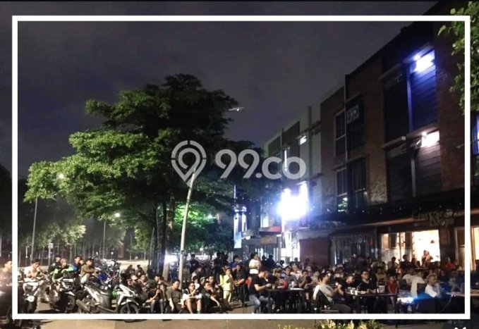 Untuk Dijual! Ruko di Bintaro Tangerang Selatan LT 75m2 / LB 290m2 Kawasan Bisnis Untuk Dijual! Ruko di Bintaro Tangerang Selatan LT 75m2 / LB 290m2 Kawasan Bisnis