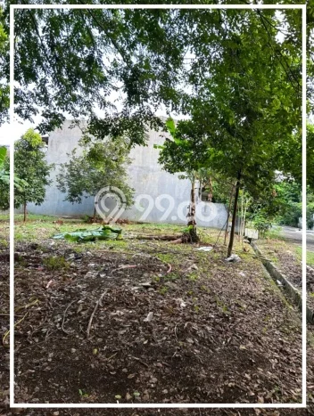 Tanah Siap Bangun Dijual di Bekasi Punya Luas 400m2 Tanah Siap Bangun Dijual di Bekasi Punya Luas 400m2