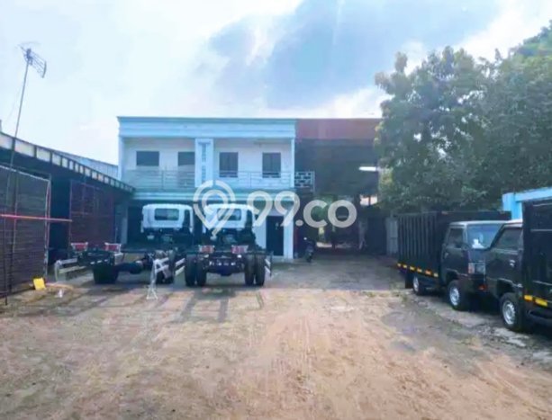 Paling Diincar! Gudang Dijual di Narogong Harga Kompetitif Paling Diincar! Gudang Dijual di Narogong Harga Kompetitif