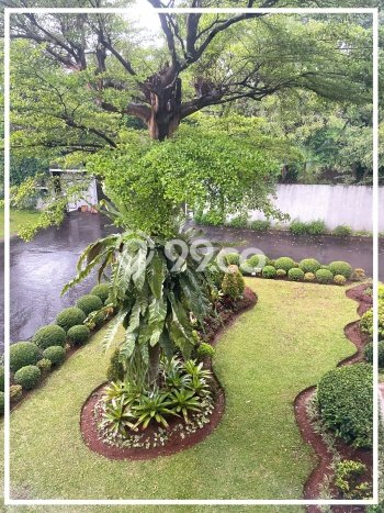 Hunian Elit LB 680m2 Siap Pakai Desain Elegan di Bintaro, Jakarta Selatan Hunian Elit LB 680m2 Siap Pakai Desain Elegan di Bintaro, Jakarta Selatan