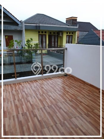 Rumah Modern 3 KT di Jaka Sampurna Bekasi Unfurnished Rumah Modern 3 KT di Jaka Sampurna Bekasi Unfurnished