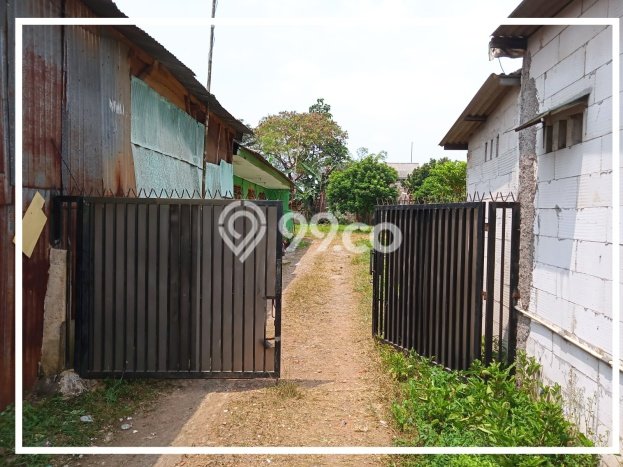 Untuk Dijual Tanah di Bekasi Timur Bekasi Luas 514m2 SHM Untuk Dijual Tanah di Bekasi Timur Bekasi Luas 514m2 SHM