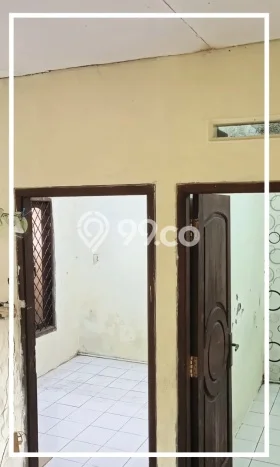 Rumah Minimalis Terbaik Dijual Area Mustikajaya LT 96m2 Rumah Minimalis Terbaik Dijual Area Mustikajaya LT 96m2