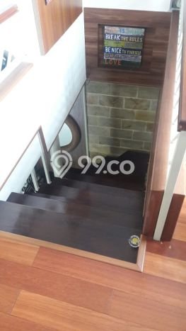 Rumah Modern Minimalis 3 Kamar Siap Huni di Bekasi Selatan Rumah Modern Minimalis 3 Kamar Siap Huni di Bekasi Selatan
