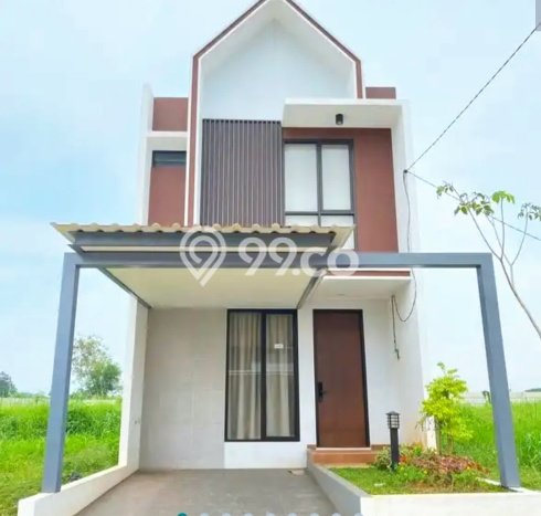 Jual Rumah Minimalis Bagus Punya 2 KT di Rawalumbu Bekasi SHM Jual Rumah Minimalis Bagus Punya 2 KT di Rawalumbu Bekasi SHM