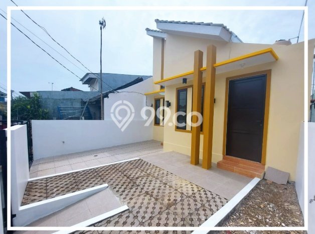 Dijual Cepat Rumah Bagus Siap Huni LB 86m2 di Bekasi Timur, Bekasi Dijual Cepat Rumah Bagus Siap Huni LB 86m2 di Bekasi Timur, Bekasi