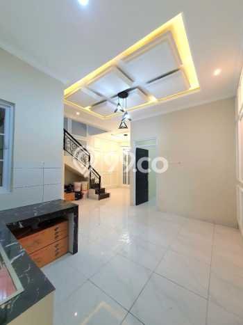 Rumah Modern 3 KT LT 70m2 di Lenteng Agung Rumah Modern 3 KT LT 70m2 di Lenteng Agung