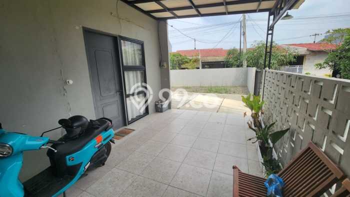 Jual Rumah Minimalis Bagus Punya 1 KT di Bekasi Timur Bekasi SHM Jual Rumah Minimalis Bagus Punya 1 KT di Bekasi Timur Bekasi SHM