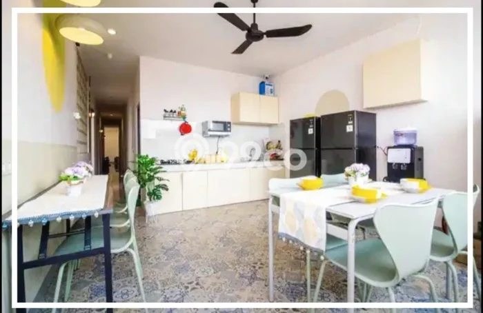 Dijual Kost 21 Kamar di Jakarta Barat untuk Aset Anda Dijual Kost 21 Kamar di Jakarta Barat untuk Aset Anda