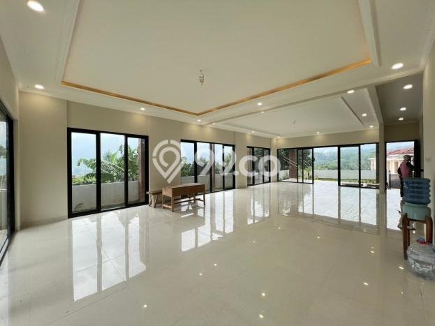 INVESTASI POTENSIAL! Vila Kawasan Bogor Selatan, Area 522m2m², Area Potensial INVESTASI POTENSIAL! Vila Kawasan Bogor Selatan, Area 522m2m², Area Potensial