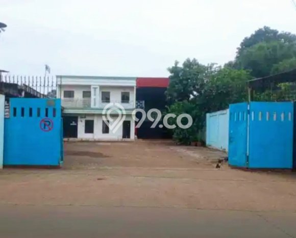Gudang Dijual di Bekasi Barat LT 2000m2, LB 1000m2 Solusi Investasi Cerdas Gudang Dijual di Bekasi Barat LT 2000m2, LB 1000m2 Solusi Investasi Cerdas