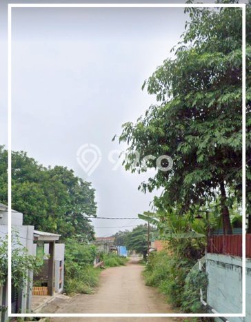 Tanah untuk Dijual di Bekasi Timur Bekasi Luas 343m2 Tanah untuk Dijual di Bekasi Timur Bekasi Luas 343m2