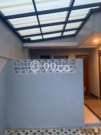 Hunian Mewah Siap Huni LT 135m2 di Bekasi Barat, Bekasi Hunian Mewah Siap Huni LT 135m2 di Bekasi Barat, Bekasi
