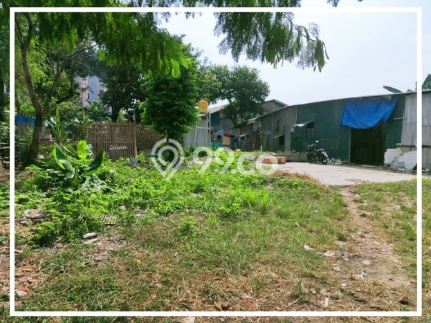 Dijual Tanah di Bekasi, Luas 1493m2 SHM Dijual Tanah di Bekasi, Luas 1493m2 SHM