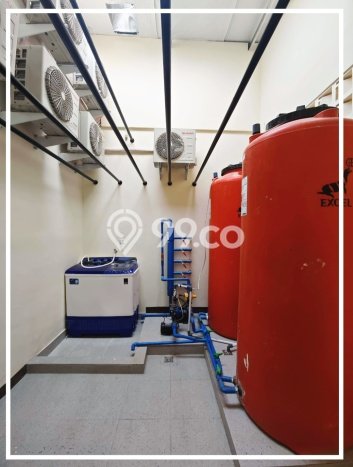 Dijual Kost di Tambora, Jakarta Barat, 21 KT, 21 KM, Luas 310m2 Dijual Kost di Tambora, Jakarta Barat, 21 KT, 21 KM, Luas 310m2