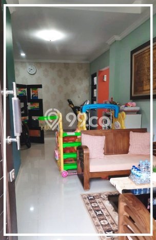 Jual Rumah Bagus Siap Huni LB 140m2 di Bekasi Timur, Bekasi Jual Rumah Bagus Siap Huni LB 140m2 di Bekasi Timur, Bekasi