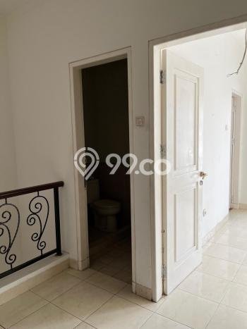 Jual Rumah Modern 4 KT di Sunter, Jakarta Utara Jual Rumah Modern 4 KT di Sunter, Jakarta Utara
