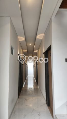 Kos-kosan Dijual di Cilandak, Jakarta Selatan dengan 25 Kamar Tidur, 25 Kamar Mandi Kos-kosan Dijual di Cilandak, Jakarta Selatan dengan 25 Kamar Tidur, 25 Kamar Mandi
