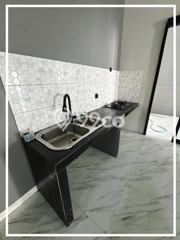 Hunian Cantik Minimalis Lb 170m2 di Pancoran Mas, Depok Hunian Cantik Minimalis Lb 170m2 di Pancoran Mas, Depok